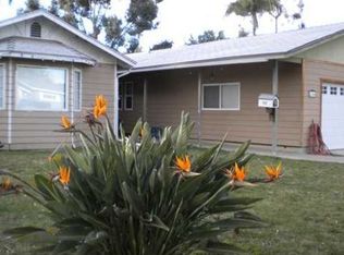 364 Corte Maria Ave, Chula Vista, CA 91910