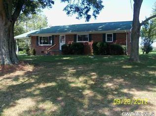 2994 Sidonia Rd, Sharon, TN 38255