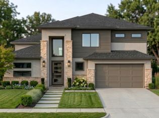 Momentum Plan, Rio Vista at Kelly Ranch, Aledo, TX 76008