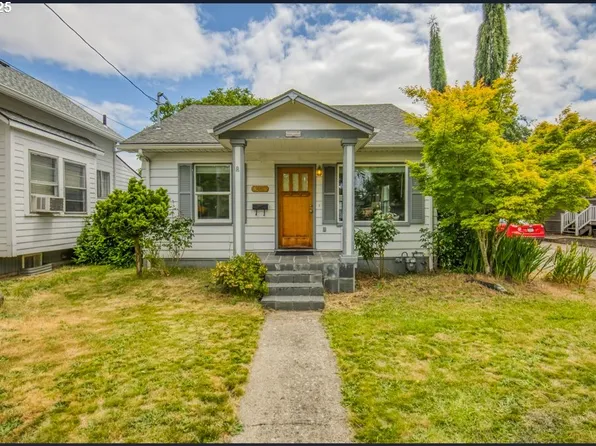 3406 NE 79th Ave, Portland, OR 97213