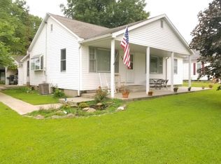 363 Cedar Creek Rd, Makanda, IL 62958