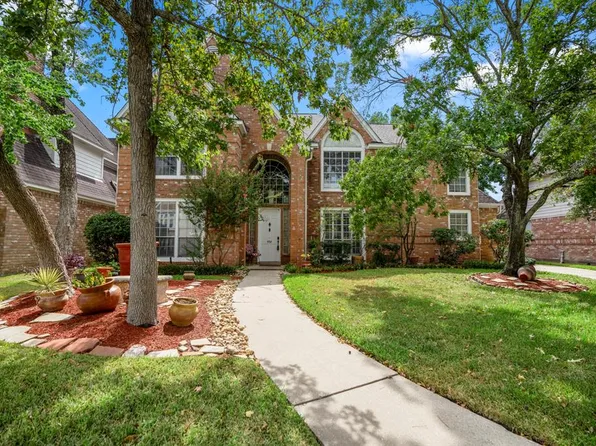 17311 Rothko Lane, Spring, TX 77379