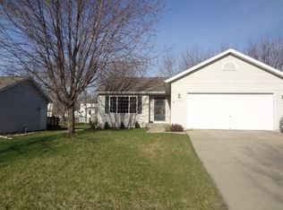 2802 Fell Rd, Madison, WI 53713