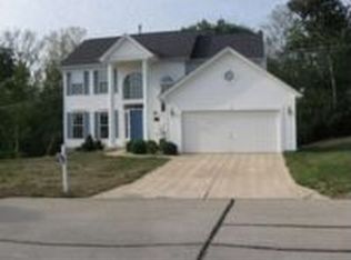 5400 Chardonnay Way Ct, Saint Louis, MO 63129