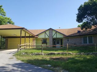 2851 Lomas Rodando Calzada, Kempner, TX 76539