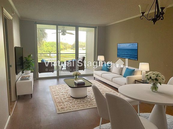 2nd image of 9460 Poinciana Place #303