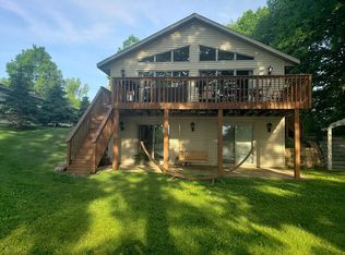 18854 Island Resort Rd, Pine City, MN 55063