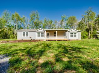 982 Hoard Ln, Church Hill, TN 37642