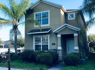 15043 Evergreen Oak Loop, Winter Garden, FL 34787