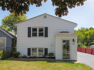 111 Leroy St, Rochester, NY 14612