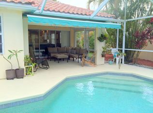 5809 Drummond Way, Naples, FL 34119