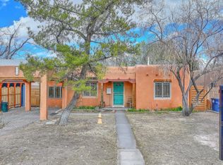 1708 Anderson Pl SE, Albuquerque, NM 87108