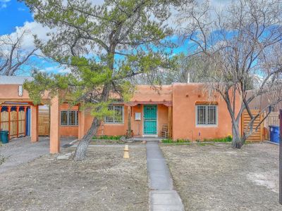 1708 Anderson Pl SE, Albuquerque, NM, 87108