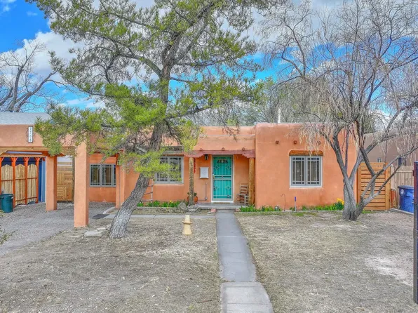 1708 Anderson Pl SE, Albuquerque, NM 87108