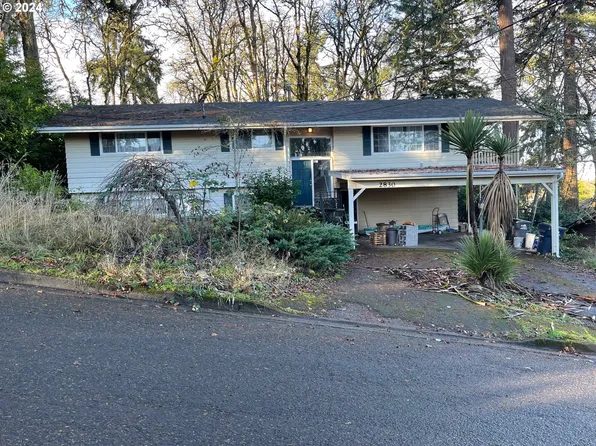 2830 Madison St, Eugene, OR 97405