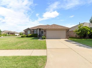 2321 NW 162nd Ter, Edmond, OK 73013