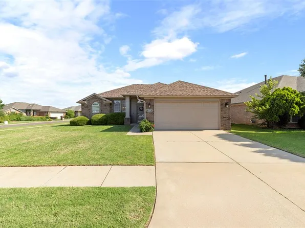 2321 NW 162nd Ter, Edmond, OK 73013