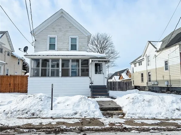 106 Abell Ave, Syracuse, NY 13209