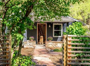 31 Silver Spruce, Boulder, CO 80302