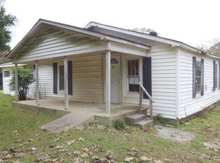 3612 Rose Hill Dr, Pinson, AL 35126