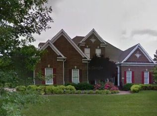 308 Matherson Ct, Franklin, TN 37067