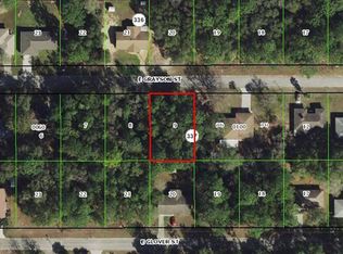 6690 E Grayson St #9, Inverness, FL 34452