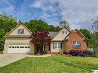 1410 Fulton St, Albertville, AL 35950
