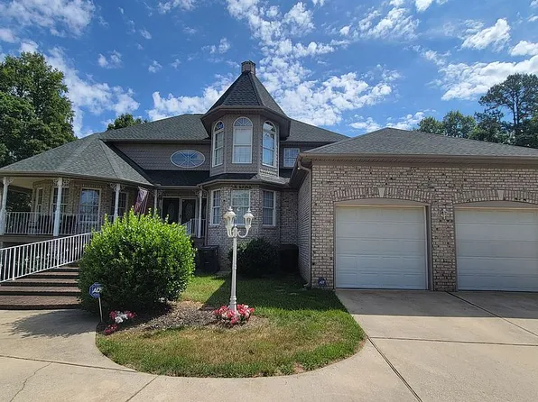 2403 Brewington Sibert Pl, Greensboro, NC 27406