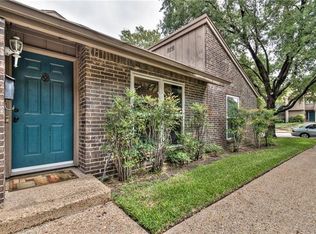 11817 Leisure Dr, Dallas, TX 75243