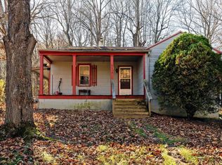 2620 Parkersburg Tpke, Swoope, VA 24479