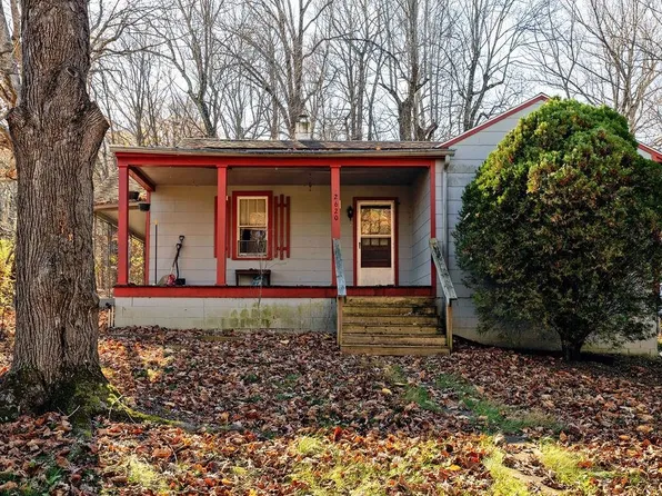 2620 Parkersburg Tpke, Swoope, VA 24479