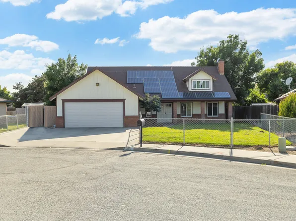 331 S Lotas Street, Porterville, CA 93257