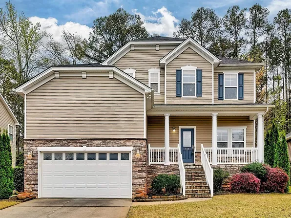 408 Settlers Trl, Lexington, SC 29072