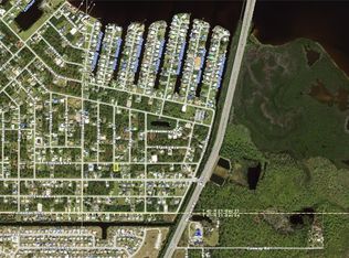 14063 Fillmore Ave, Port Charlotte, FL 33981
