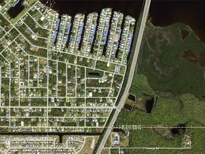 14063 Fillmore Ave, Port Charlotte, FL, 33981