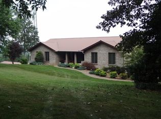 3132 Peavine Firetower Rd, Crossville, TN 38571