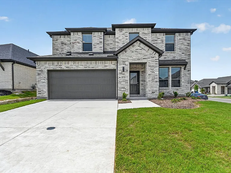 5722 Rushing River Way — Photo 1