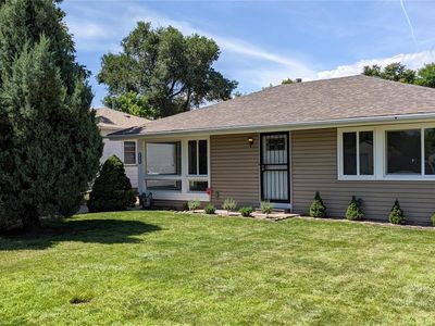 2085 S Knox Court, Denver, CO, 80219