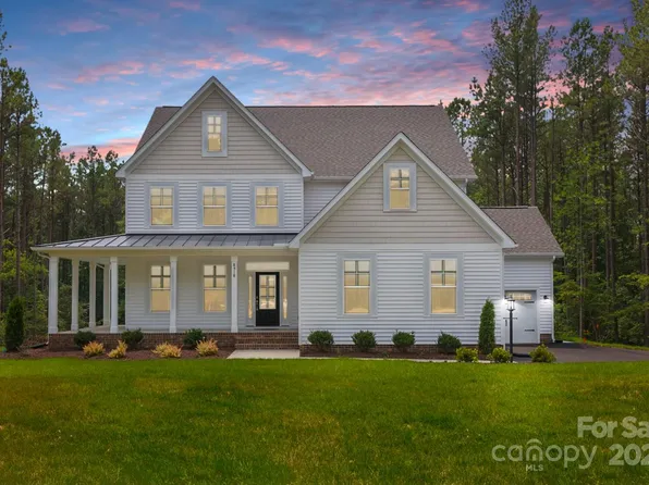 Boomer Ct #3, Statesville, NC 28677