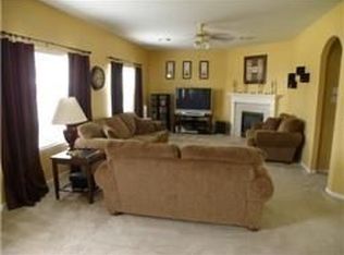 4506 Avery Hollow Ct, League City, TX 77573