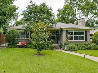 6226 Marquita Ave, Dallas, TX 75214