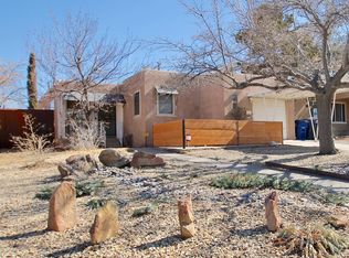 218 Tulane Dr SE, Albuquerque, NM 87106