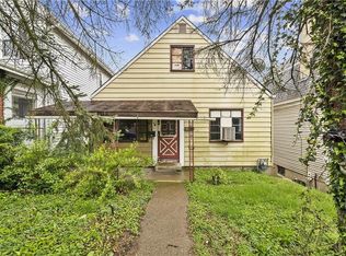 1214 Fortuna Ave, Pittsburgh, PA