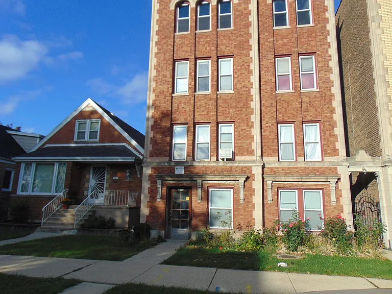 4450 S Homan Ave #3 — Photo 18