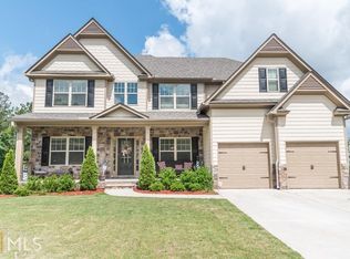 1099 Boxwood Ln, Canton, GA 30114