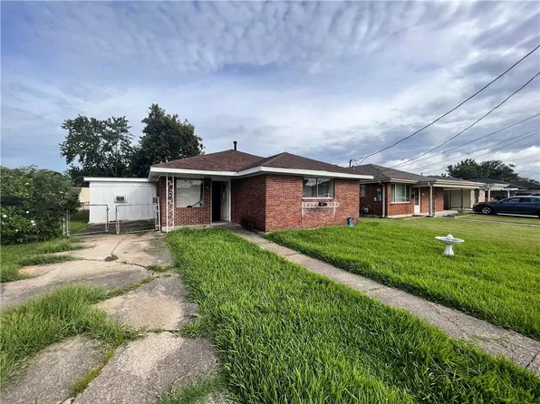 706 N Upland Ave, Metairie, LA 70003