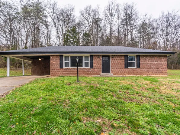 450 Rice Station Rd, Irvine, KY 40336