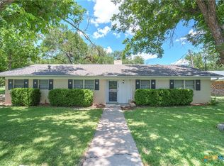 4107 Broken Arrow Dr, Harker Heights, TX 76548