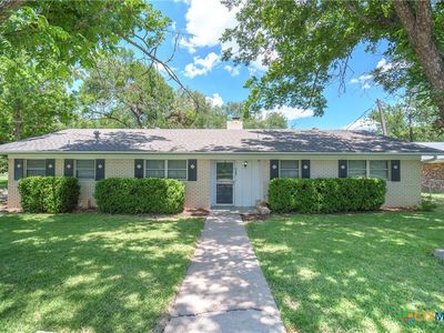 4107 Broken Arrow Dr, Harker Heights, TX, 76548
