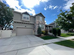 8441 S Handcart Way, Sandy, UT 84070